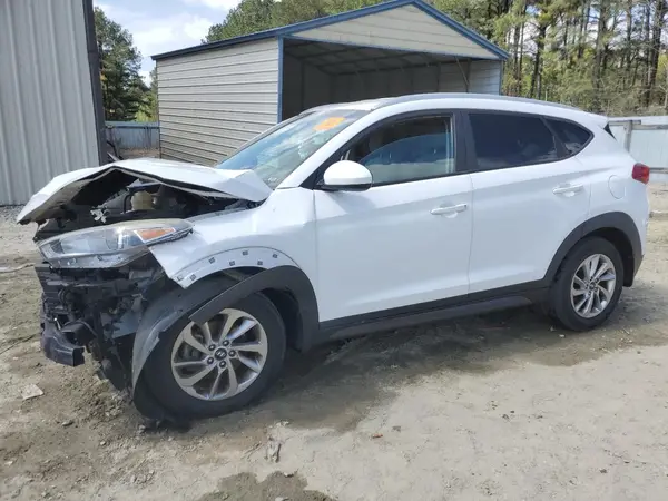 KM8J33A43GU179941 2016 HYUNDAI TUCSON - Image 1