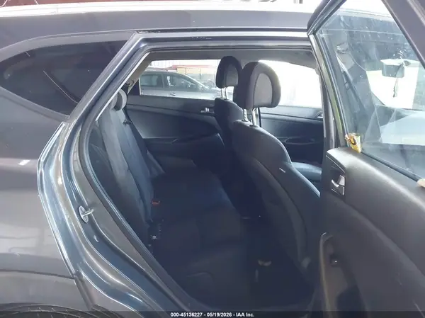 KM8J33A43GU186243 2016 HYUNDAI TUCSON - Image 8