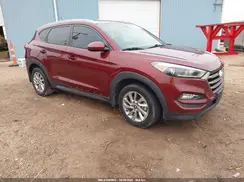 KM8J33A43GU196514 2016 HYUNDAI TUCSON
