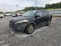 KM8J33A43GU200383 2016 HYUNDAI TUCSON