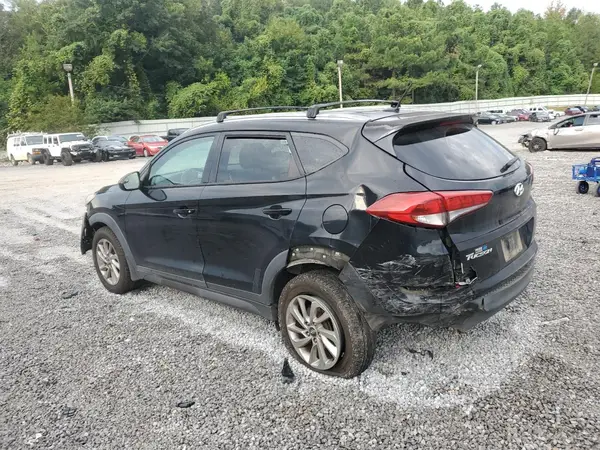 KM8J33A43GU200383 2016 HYUNDAI TUCSON - Image 2