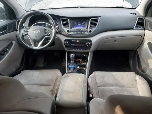 KM8J33A43GU200383 2016 HYUNDAI TUCSON - Image 8