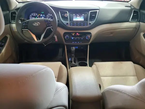 KM8J33A43GU204594 2016 HYUNDAI TUCSON - Image 8