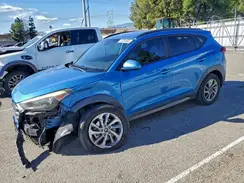 KM8J33A43GU210332 2016 HYUNDAI TUCSON