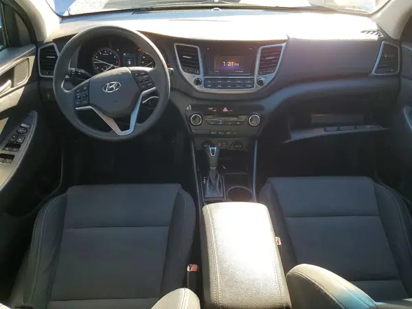 KM8J33A43GU210332 2016 HYUNDAI TUCSON - Image 8