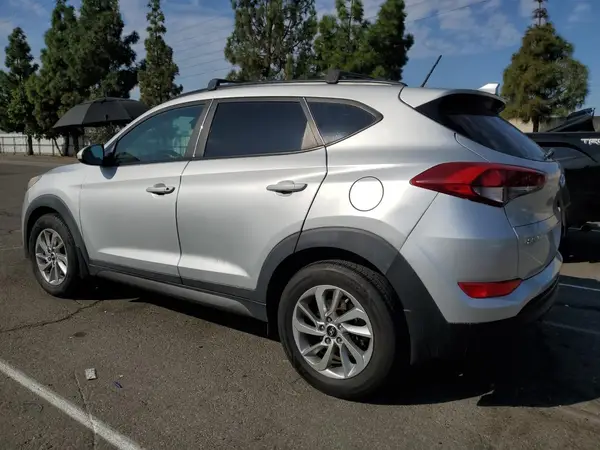 KM8J33A43GU211416 2016 HYUNDAI TUCSON - Image 2