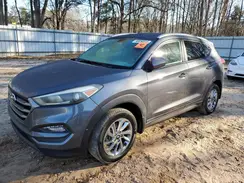 KM8J33A43GU213120 2016 HYUNDAI TUCSON