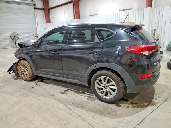 KM8J33A43GU220858 2016 HYUNDAI TUCSON - Image 2