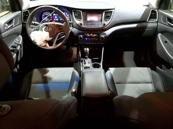 KM8J33A43GU220858 2016 HYUNDAI TUCSON - Image 8