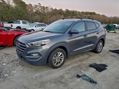 KM8J33A43GU222464 2016 HYUNDAI TUCSON