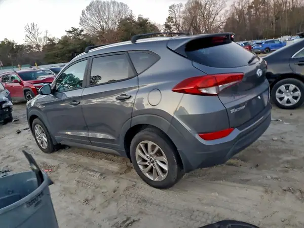 KM8J33A43GU222464 2016 HYUNDAI TUCSON - Image 2