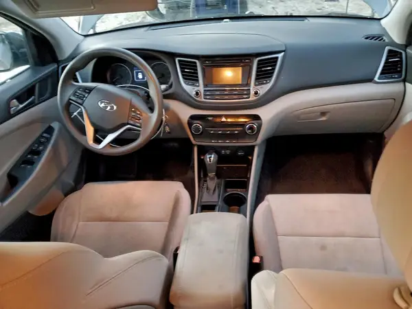 KM8J33A43GU222464 2016 HYUNDAI TUCSON - Image 8