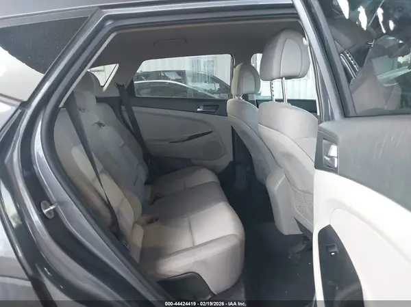 KM8J33A43GU223789 2016 HYUNDAI TUCSON - Image 8
