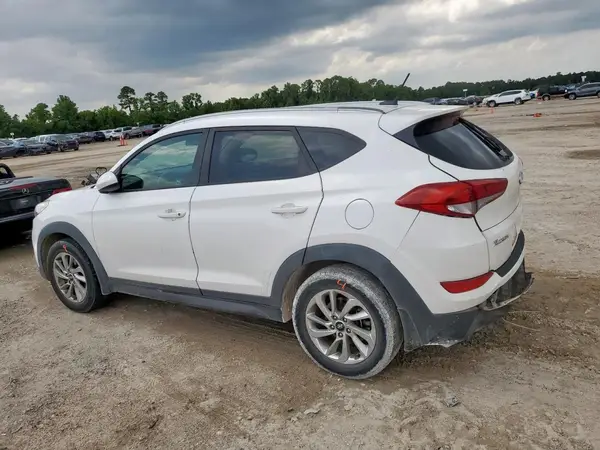 KM8J33A43GU235361 2016 HYUNDAI TUCSON - Image 2