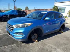 KM8J33A43GU239409 2016 HYUNDAI TUCSON