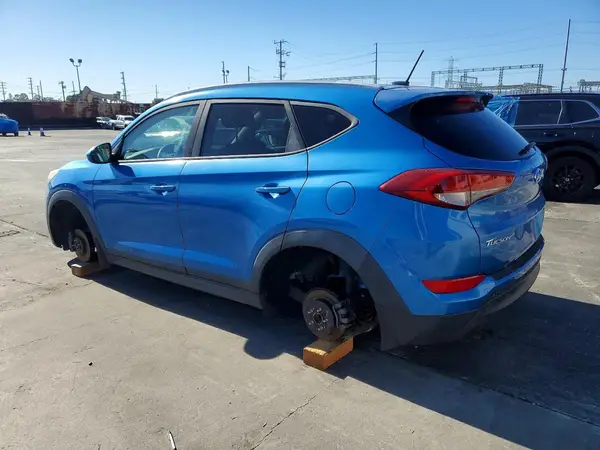 KM8J33A43GU239409 2016 HYUNDAI TUCSON - Image 2