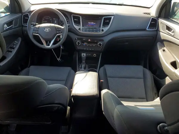 KM8J33A43GU239409 2016 HYUNDAI TUCSON - Image 8