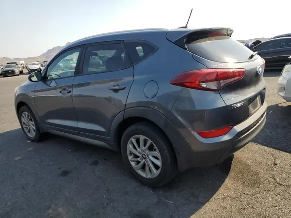 KM8J33A43GU239989 2016 HYUNDAI TUCSON - Image 2