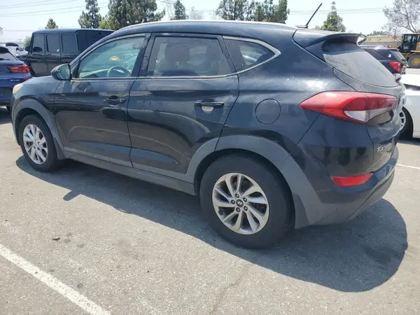 KM8J33A43GU242276 2016 HYUNDAI TUCSON - Image 2