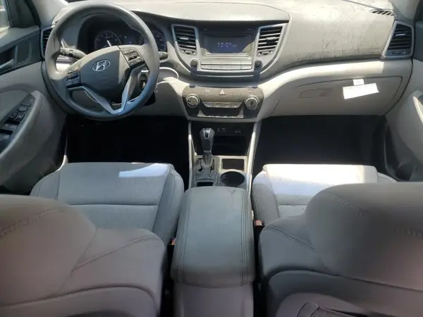 KM8J33A43GU242276 2016 HYUNDAI TUCSON - Image 8