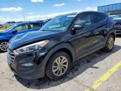 KM8J33A43GU250880 2016 HYUNDAI TUCSON