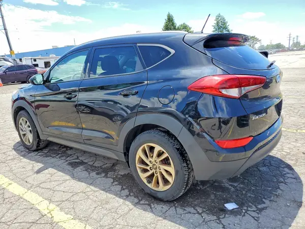 KM8J33A43GU250880 2016 HYUNDAI TUCSON - Image 2