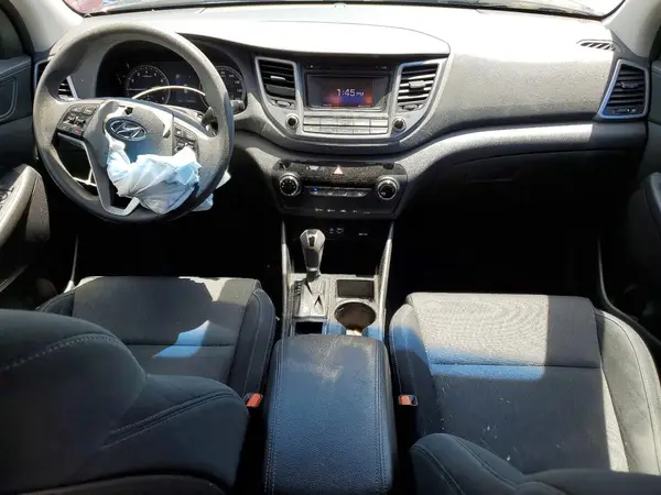 KM8J33A43GU250880 2016 HYUNDAI TUCSON - Image 8