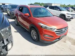 KM8J33A43HU260472 2017 HYUNDAI TUCSON