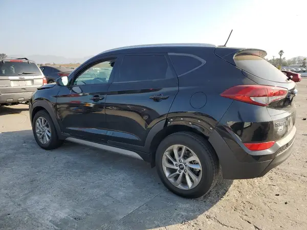 KM8J33A43HU265462 2017 HYUNDAI TUCSON - Image 2