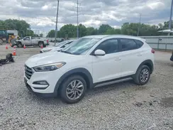 KM8J33A43HU271035 2017 HYUNDAI TUCSON