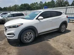 KM8J33A43HU273108 2017 HYUNDAI TUCSON