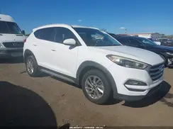 KM8J33A43HU279958 2017 HYUNDAI TUCSON