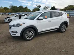 KM8J33A43HU293522 2017 HYUNDAI TUCSON