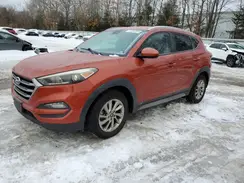 KM8J33A43HU293892 2017 HYUNDAI TUCSON