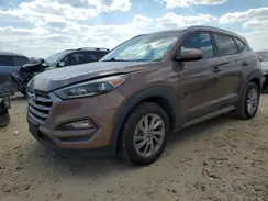 KM8J33A43HU294945 2017 HYUNDAI TUCSON