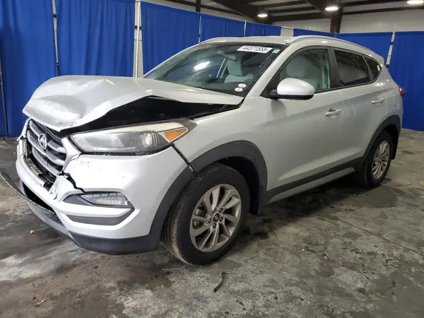 KM8J33A43HU296520 2017 HYUNDAI TUCSON - Image 1