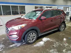 KM8J33A43HU313400 2017 HYUNDAI TUCSON