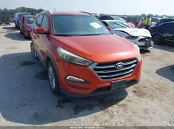 KM8J33A43HU335526 2017 HYUNDAI TUCSON