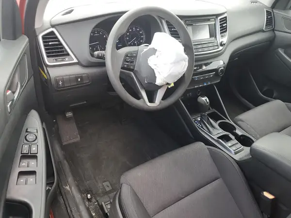 KM8J33A43HU341794 2017 HYUNDAI TUCSON - Image 8