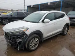 KM8J33A43HU356019 2017 HYUNDAI TUCSON