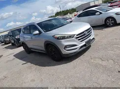 KM8J33A43HU364167 2017 HYUNDAI TUCSON