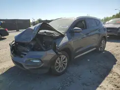 KM8J33A43HU374181 2017 HYUNDAI TUCSON