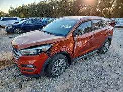KM8J33A43HU386007 2017 HYUNDAI TUCSON