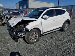 KM8J33A43HU400326 2017 HYUNDAI TUCSON