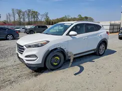 KM8J33A43HU402688 2017 HYUNDAI TUCSON