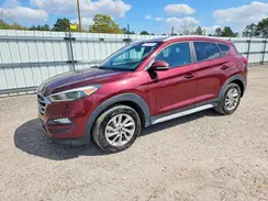 KM8J33A43HU403534 2017 HYUNDAI TUCSON