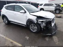 KM8J33A43HU409849 2017 HYUNDAI TUCSON