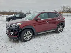 KM8J33A43HU411441 2017 HYUNDAI TUCSON