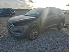 KM8J33A43HU417529 2017 HYUNDAI TUCSON