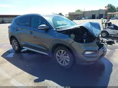 KM8J33A43HU420074 2017 HYUNDAI TUCSON